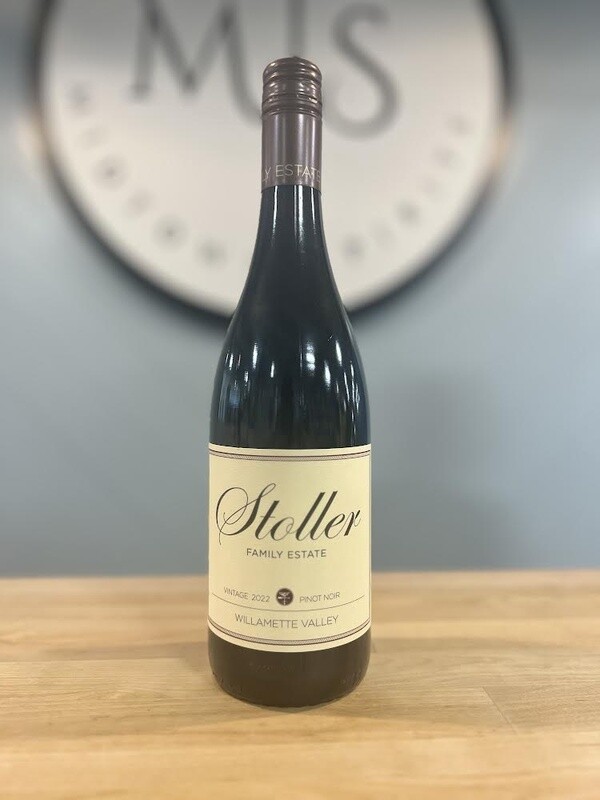 Stoller Family Vintage Pinot Noir