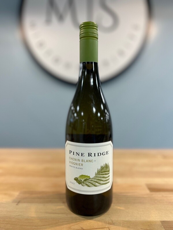 Pine Ridge Chenin Blanc White Blend