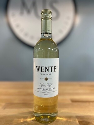 Wente Vinyards Sauvignon Blanc 2022