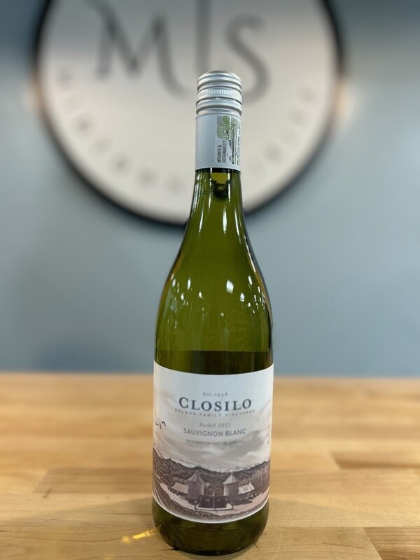 Closilo Sauvignon Blanc