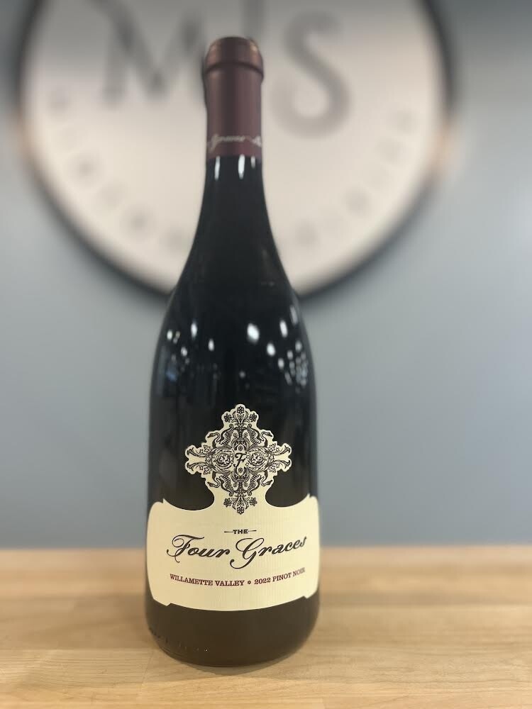 Four Graces Pinot Noir Willamette Valley