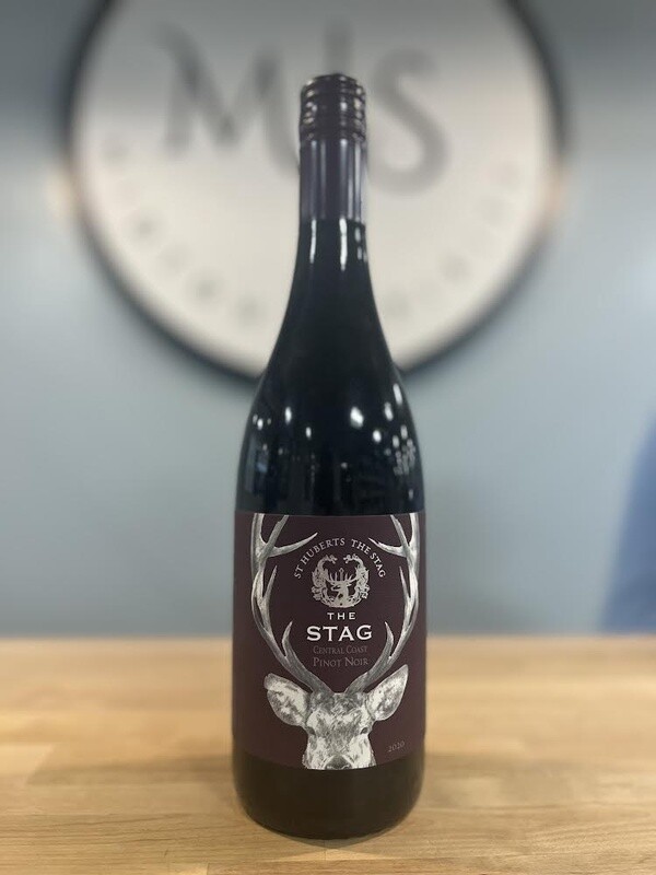 The Stag Pinot Noir