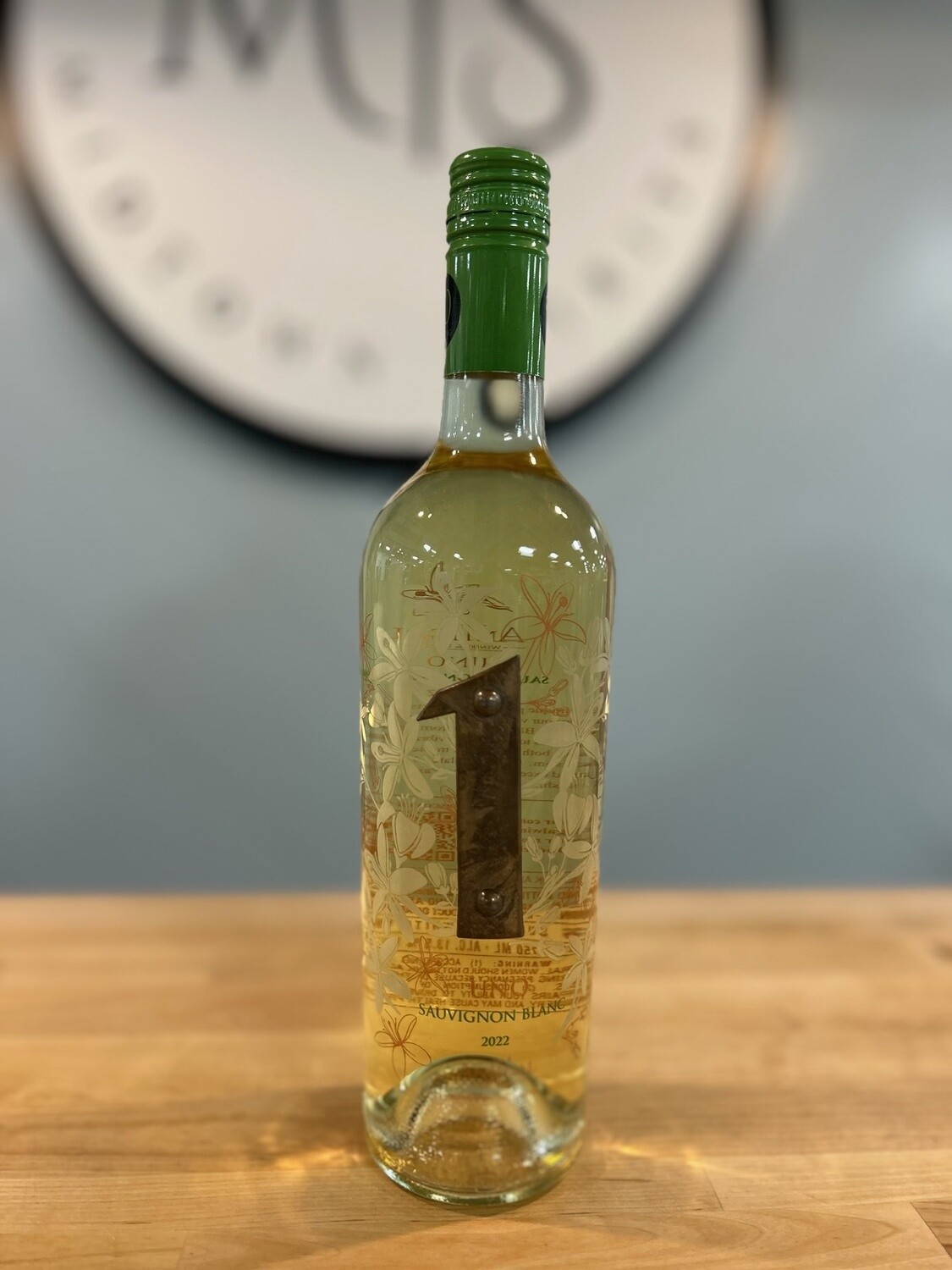 Uno Sauvignon Blanc 2022