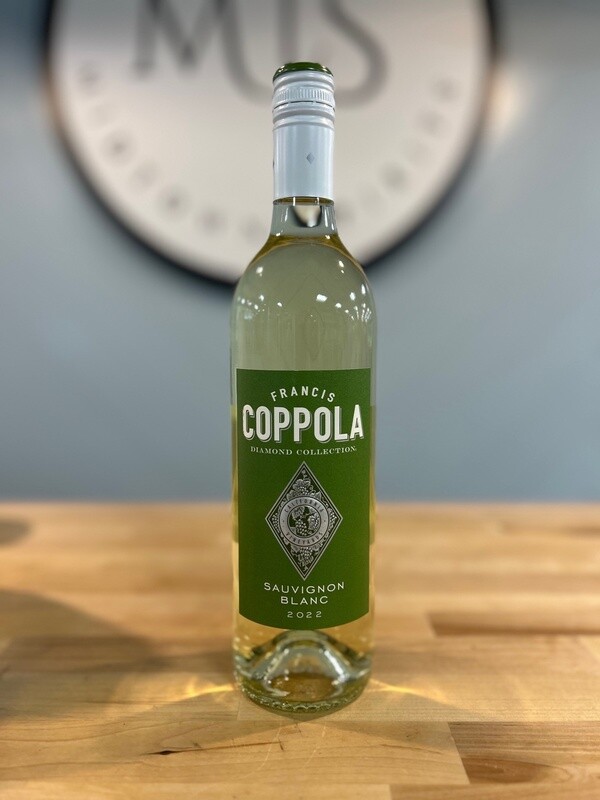 Coppola Sauvignon Blanc 2022