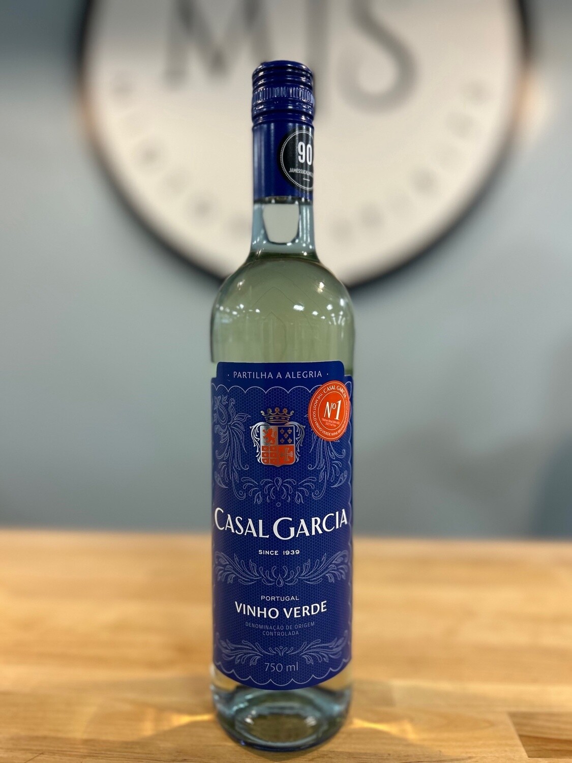 Aveleda Casal Garcia Vinho Verde