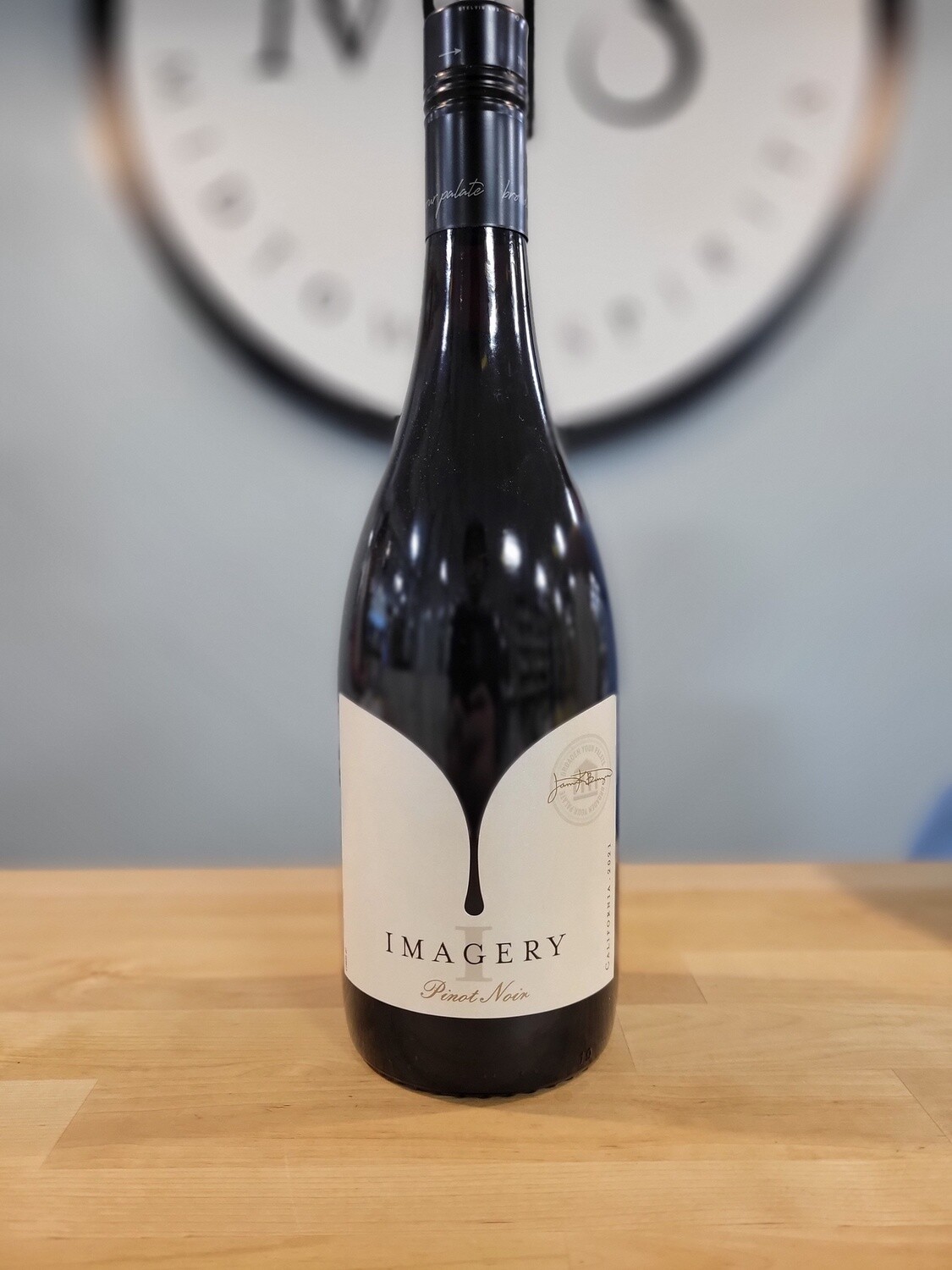 Imagery Pinot Noir
