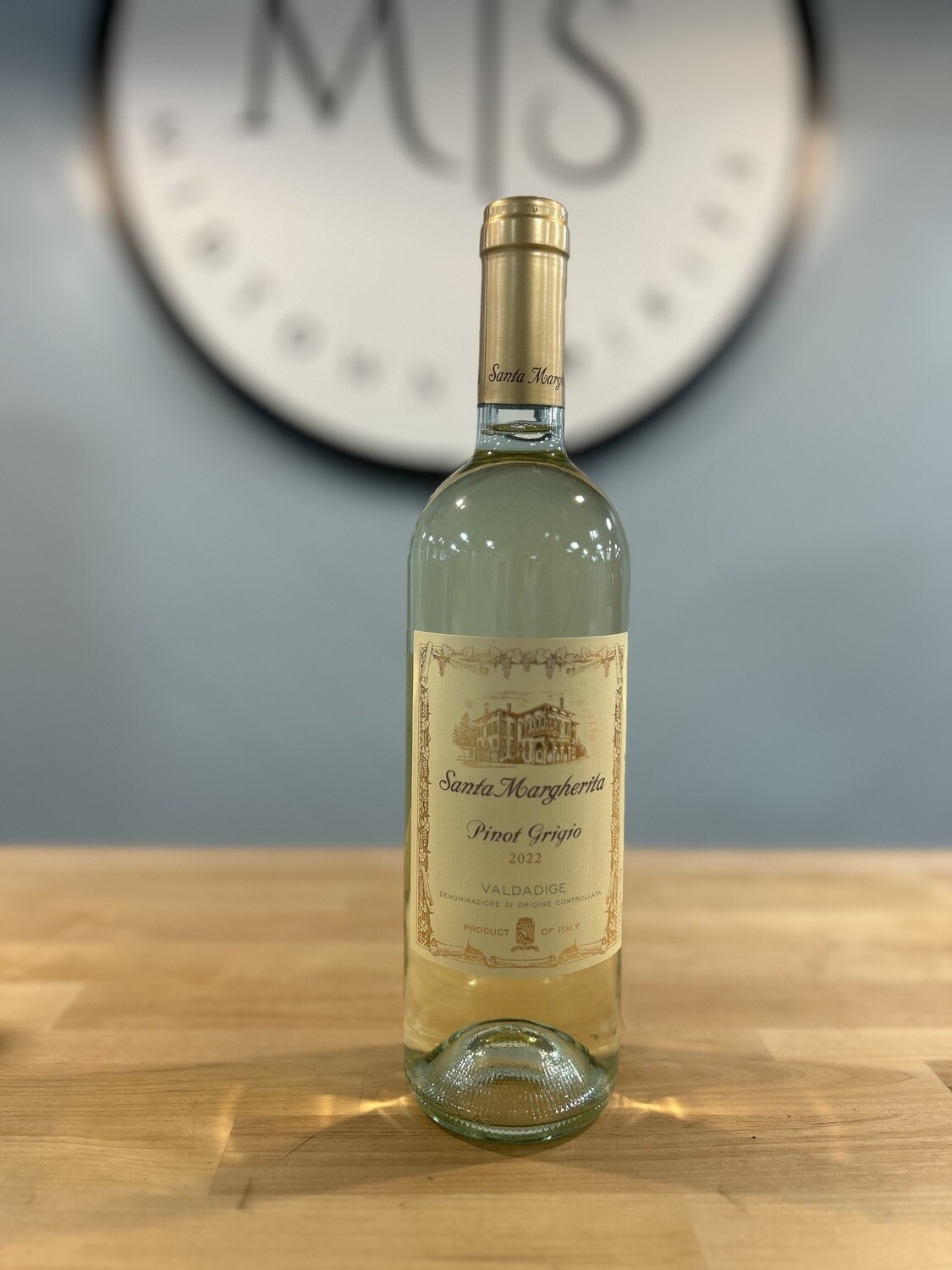 Santa Margherita Pinot Grigio 2020