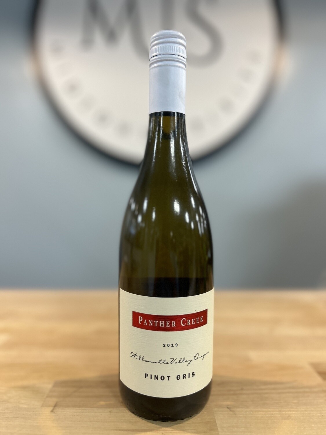 Panther Creek 2019 Pinot Gris
