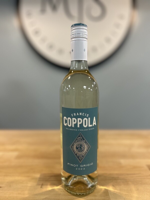 Coppola Diamond Collection Pinot Grigio 2022