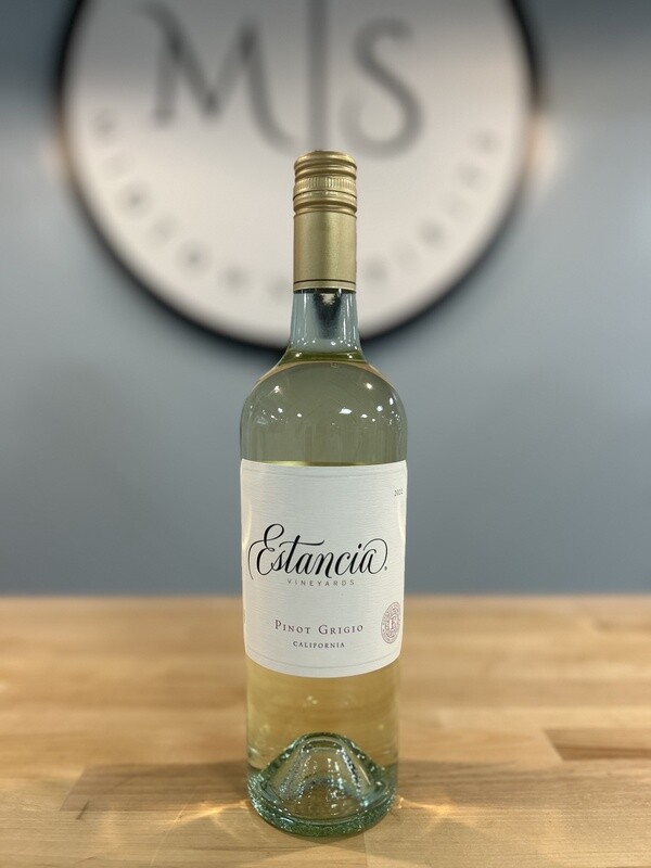 Estancia Pinot Grigio 2023