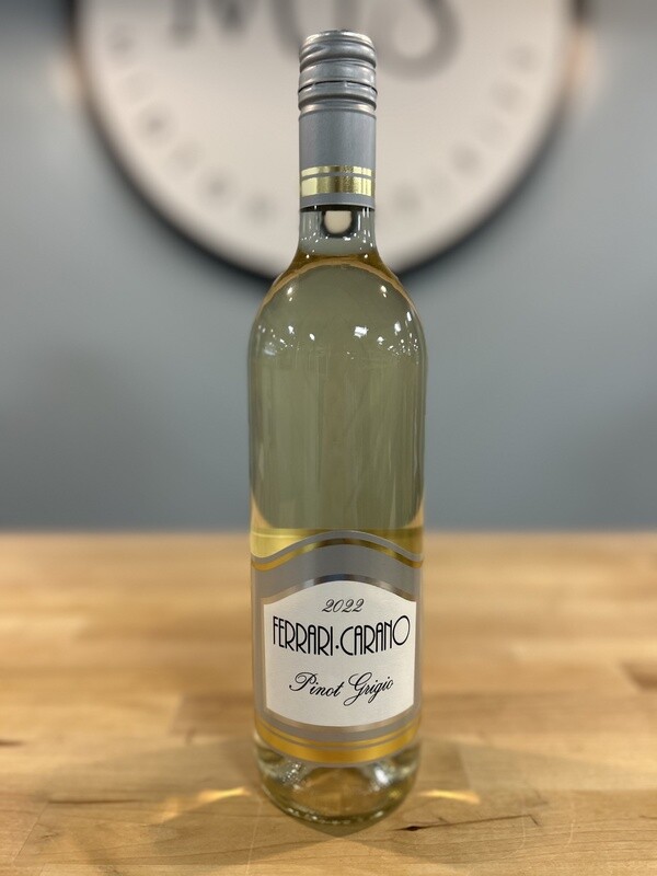 Ferrari Carano Pinot Grigio