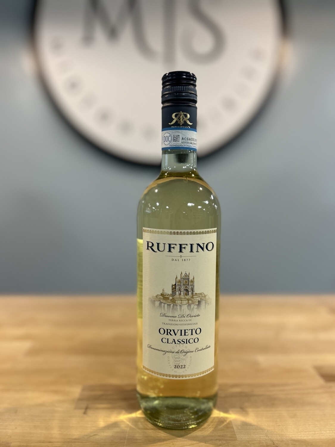 Ruffino Orvieto Classico 2022