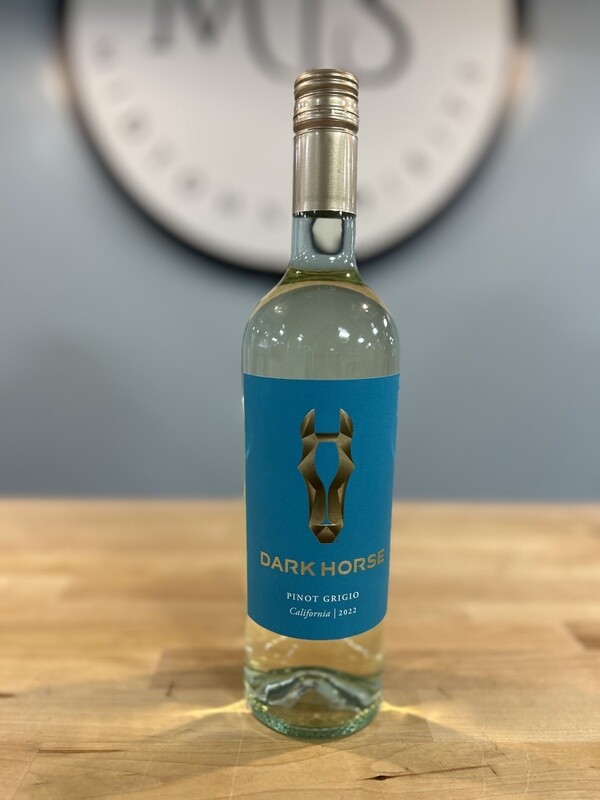 Dark Horse Pinot Grigio