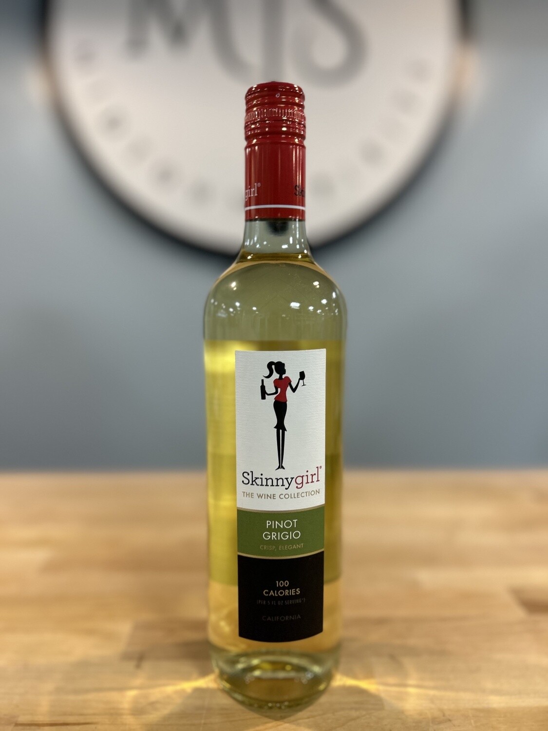 Skinnygirl Pinot Grigio