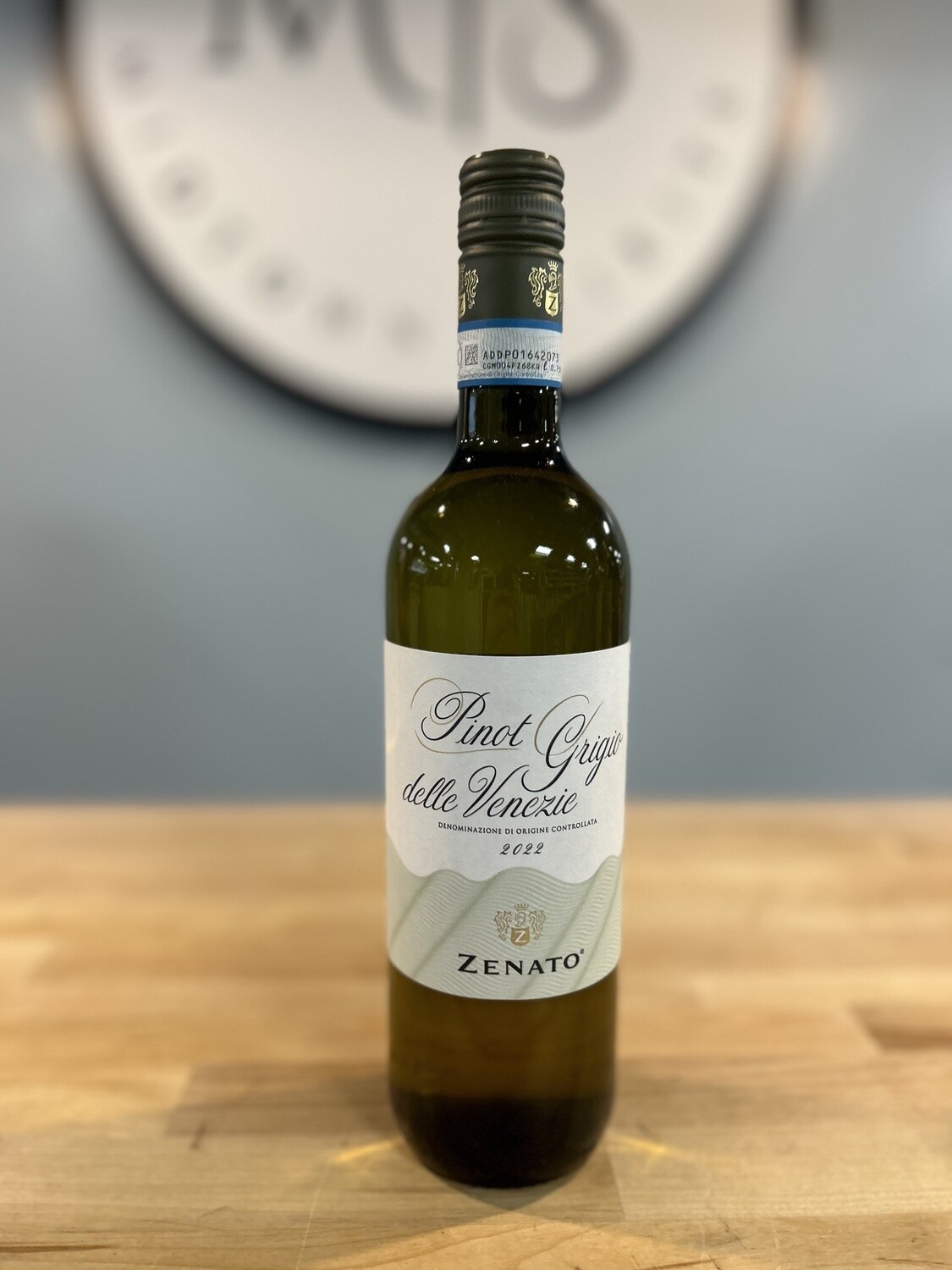 Zenato Pinot Grigio delle Venezie