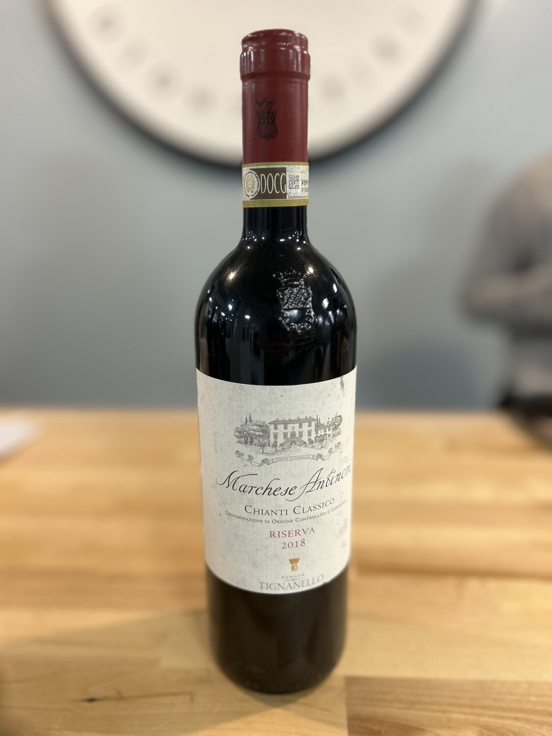Antinori Marchese Chianti