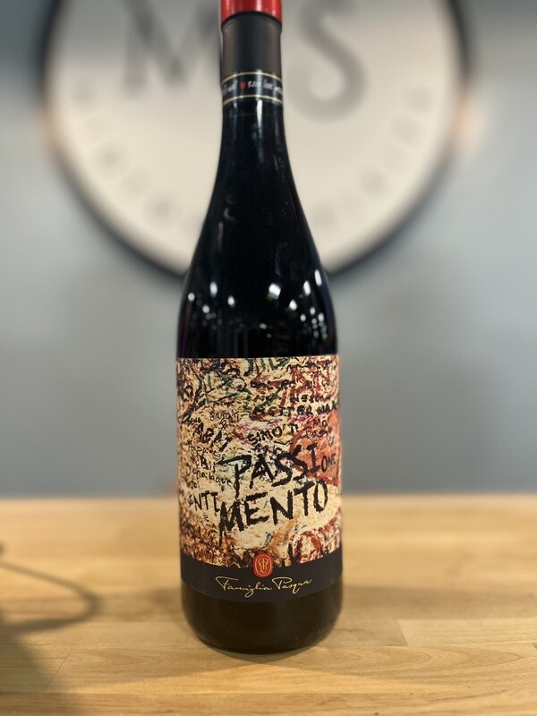 Pasqua Veneto Rosso Red 2020