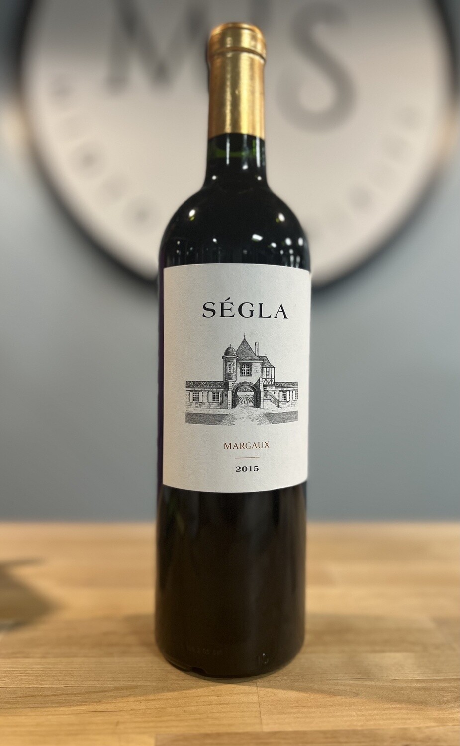Segla Margaux