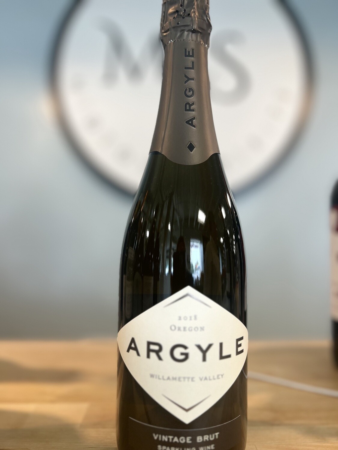 Argyle Brut