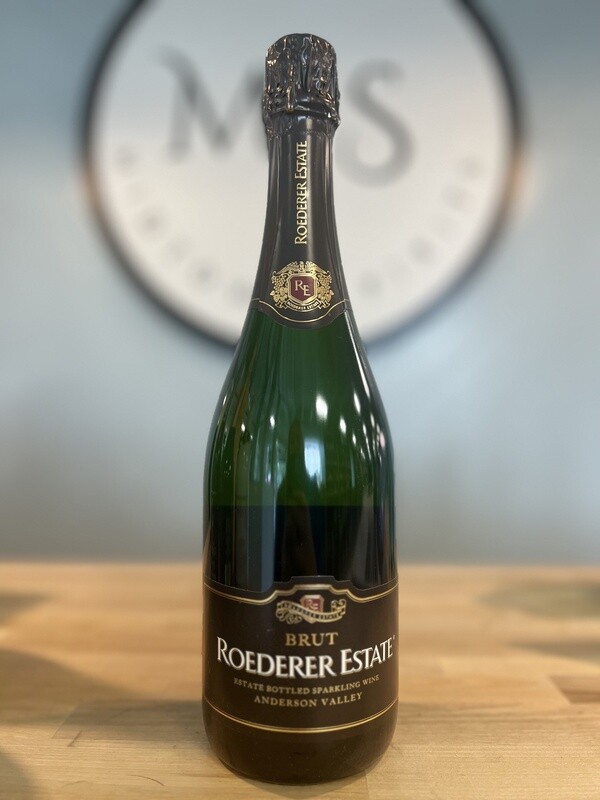 Roederer Estate Brut
