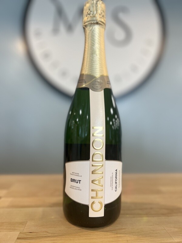 Chandon California Brut
