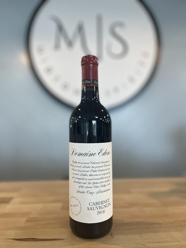 Domaine Eden Cabernet Sauvignon
