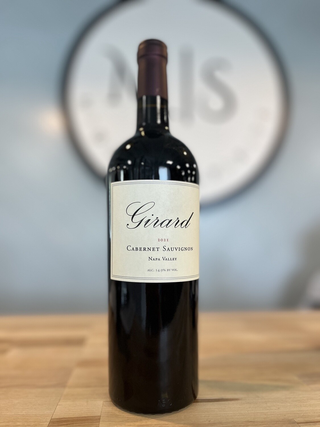 Girard Cabernet Sauvignon