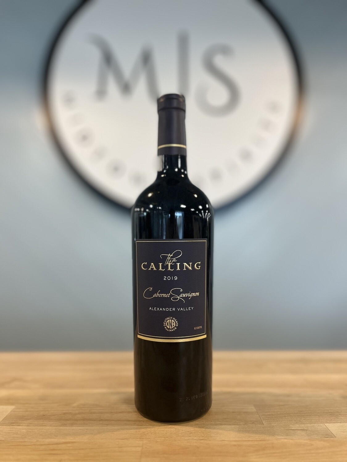 The Calling Alexander Valley Cabernet Sauvignon