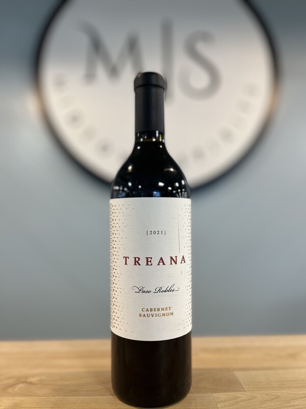 Treana Paso Laso Robles Cabernet Sauvignon