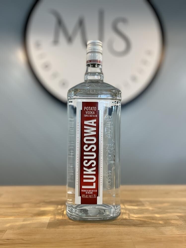 Luksusowa Potato Vodka /1.75
