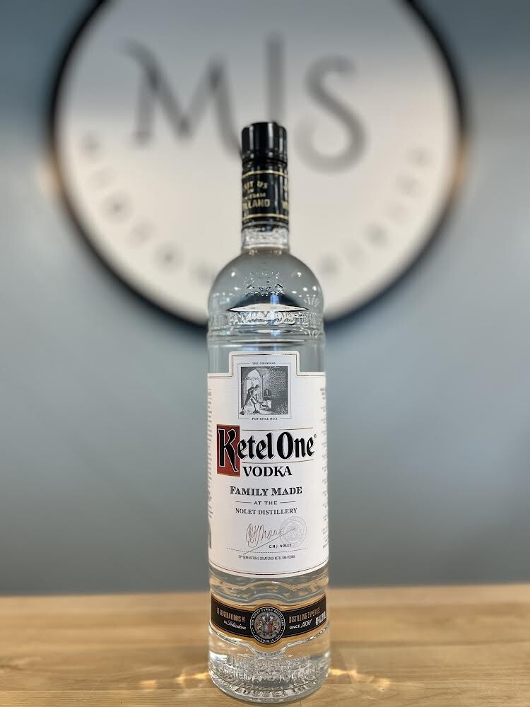 Ketel One Vodka /750