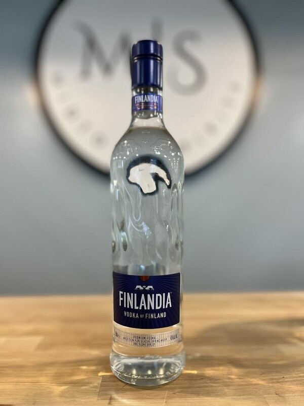 Finlandia Vodka /750