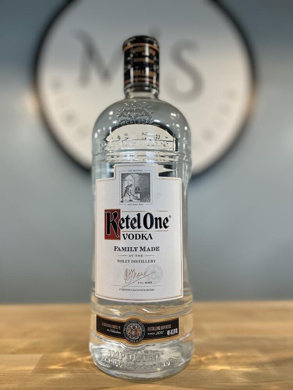 Ketel One Vodka /1.75