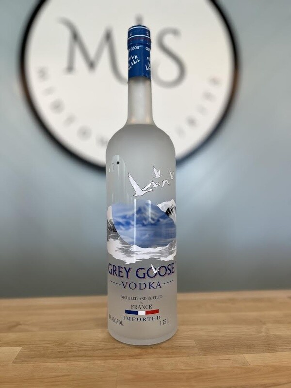 Grey Goose Vodka /1.75