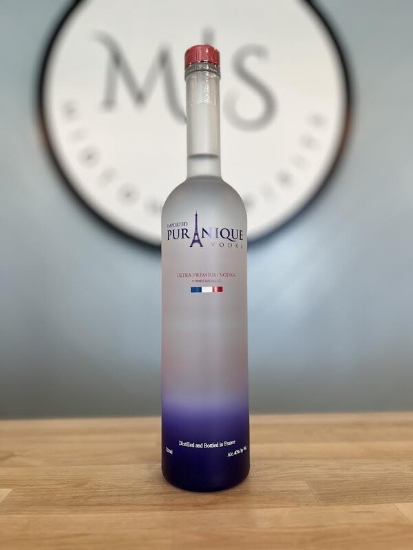 Puranique Vodka /750