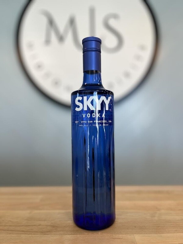 Skyy Vodka /750