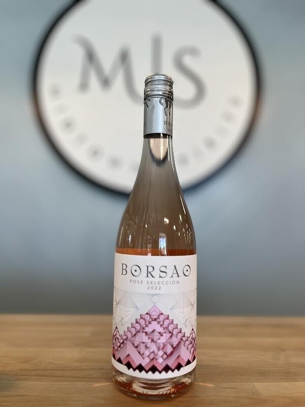 Bodega Borsao Rose Seleccion