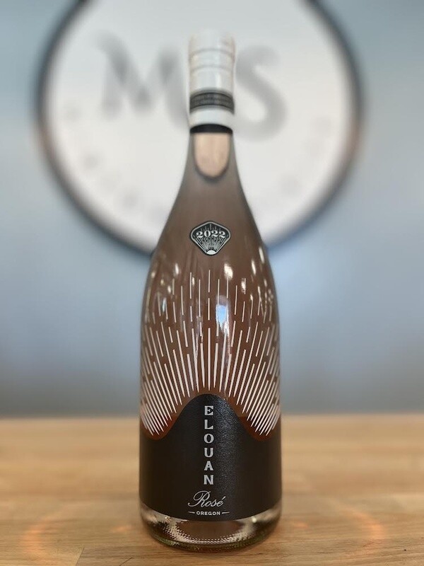 Elouan Rose Oregon 2022