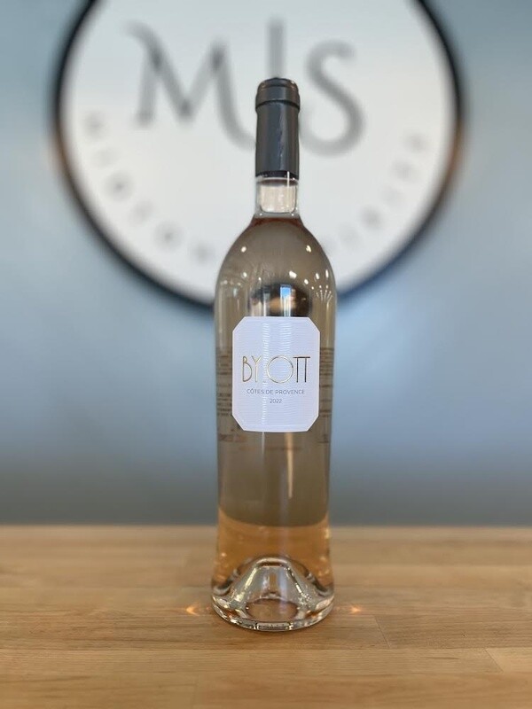 Domaine Ott BY OTT Cotes De Provence 2022
