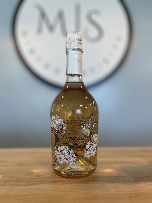 Peramo Anniversario Rose Extra Dry