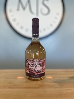 Pasqua Prosecco Rose