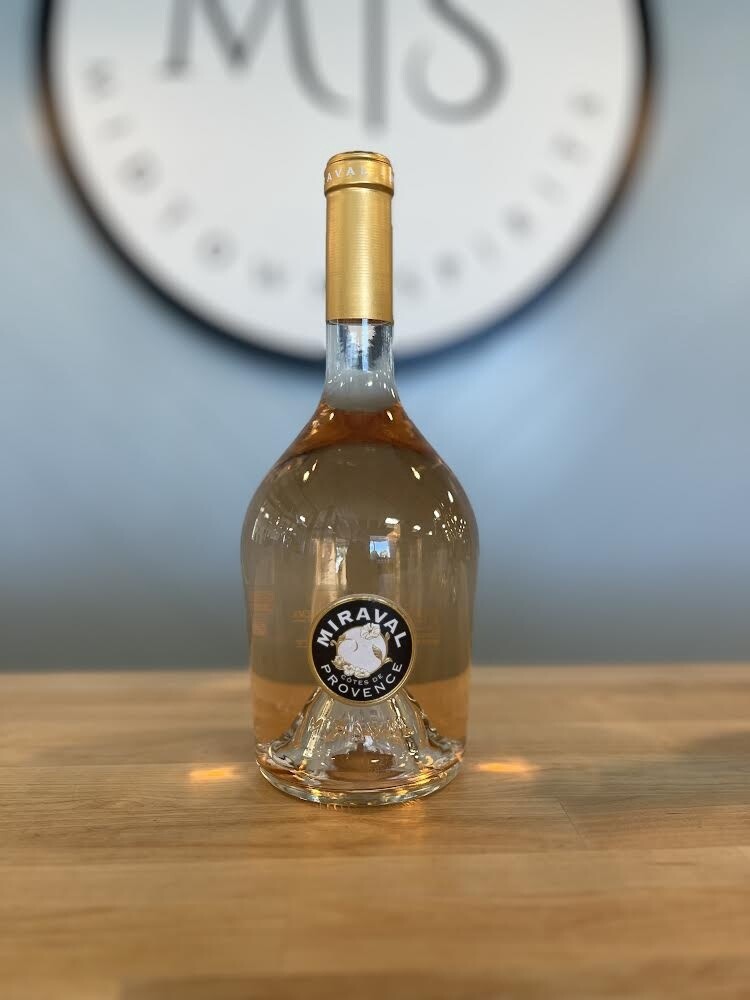Miraval Cotes De Provence