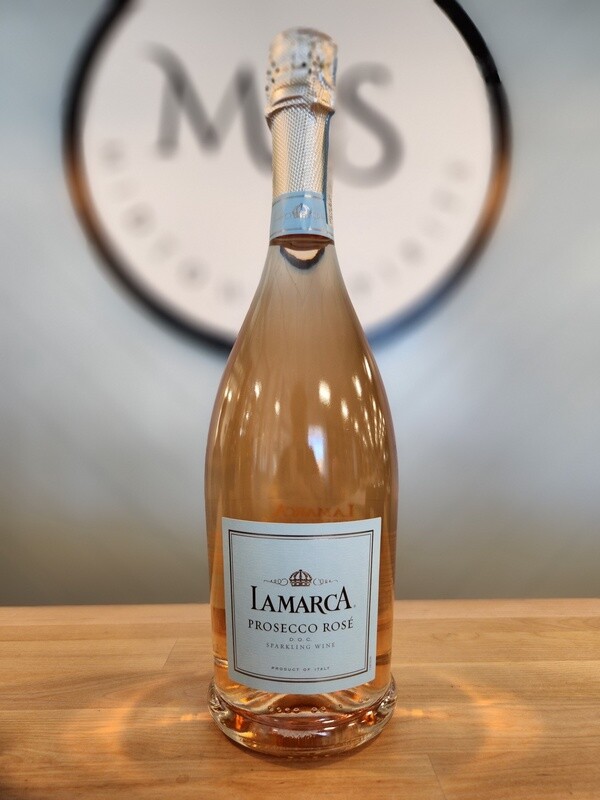 Lamarca Prosecco Rose 750