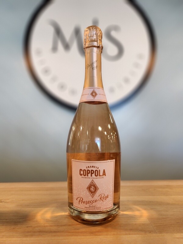 Coppola Diamond Collection Rose 2022