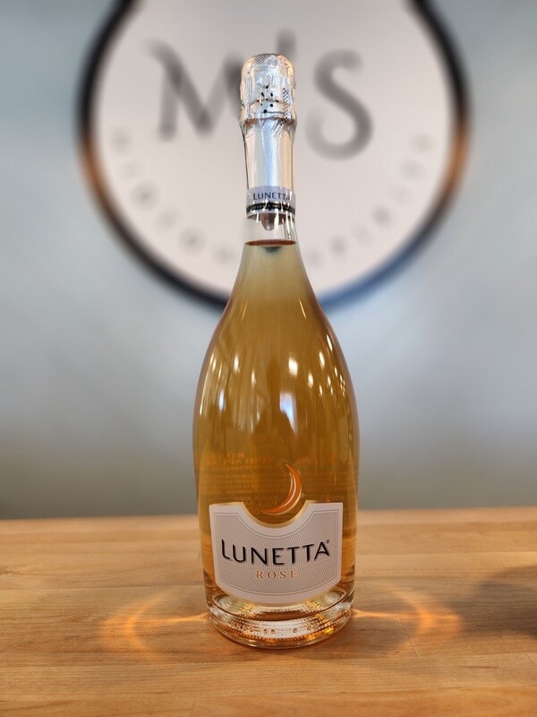 Lunetta Prosecco Rose