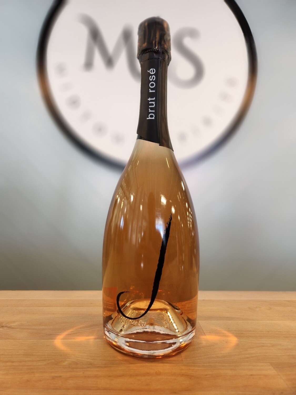 J Brut Rose