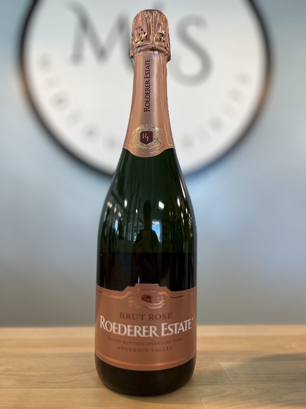 Roederer Estate Brute Rose(delete?)