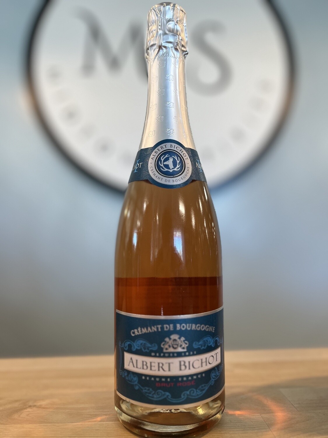 Albert Bichot Brut Rose