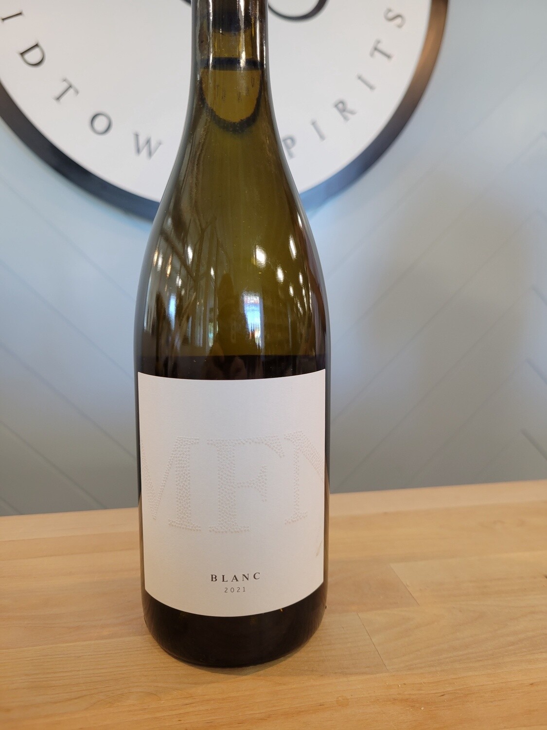 My Favorite Neighbor Chardonnay