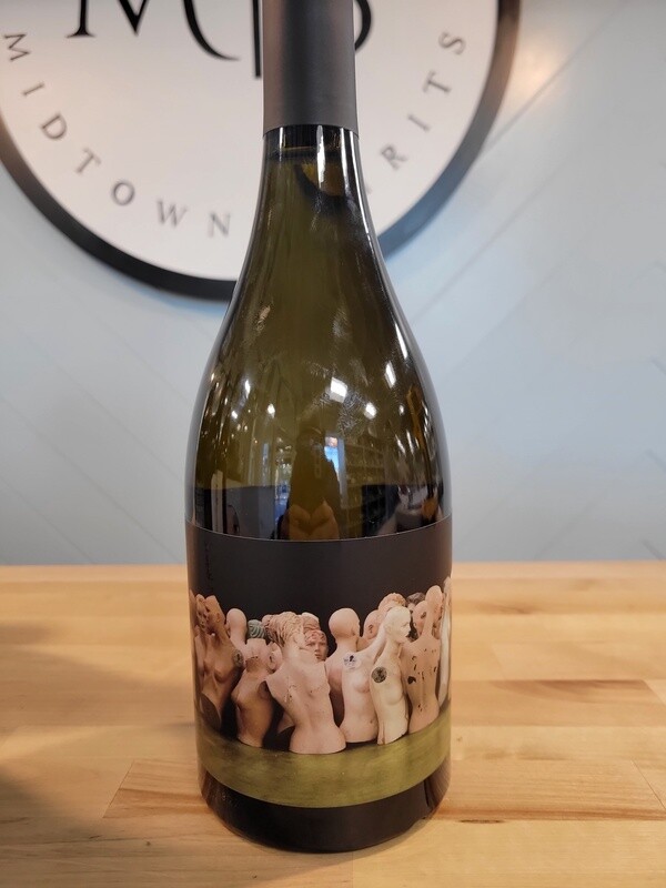 Orin Swift Mannequin California Chardonnay